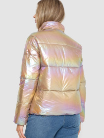 Демісезонна куртка Ager модель У-1131323::010001993 Фото