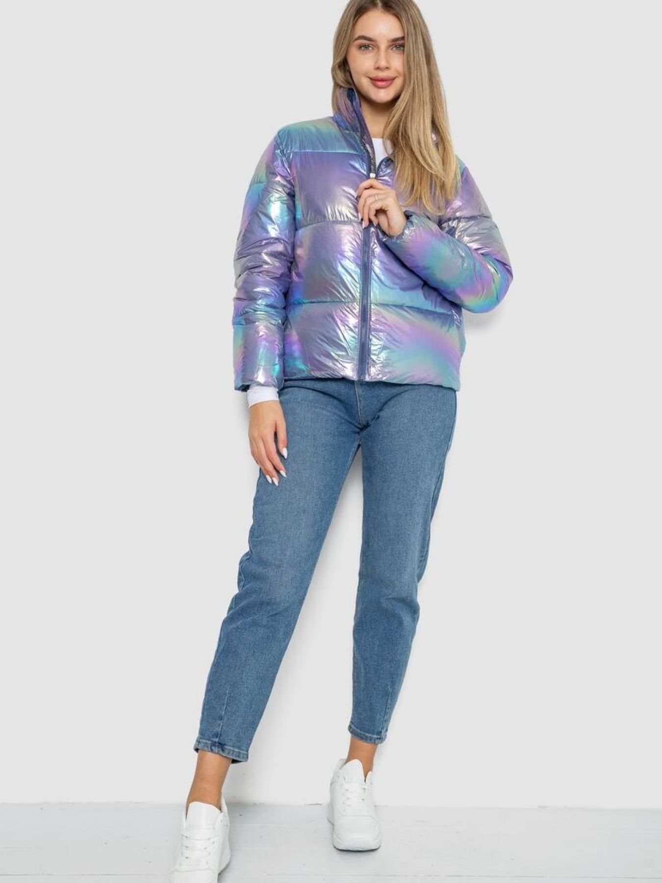 Демісезонна куртка Ager модель У-1131323::У-0001637 Фото