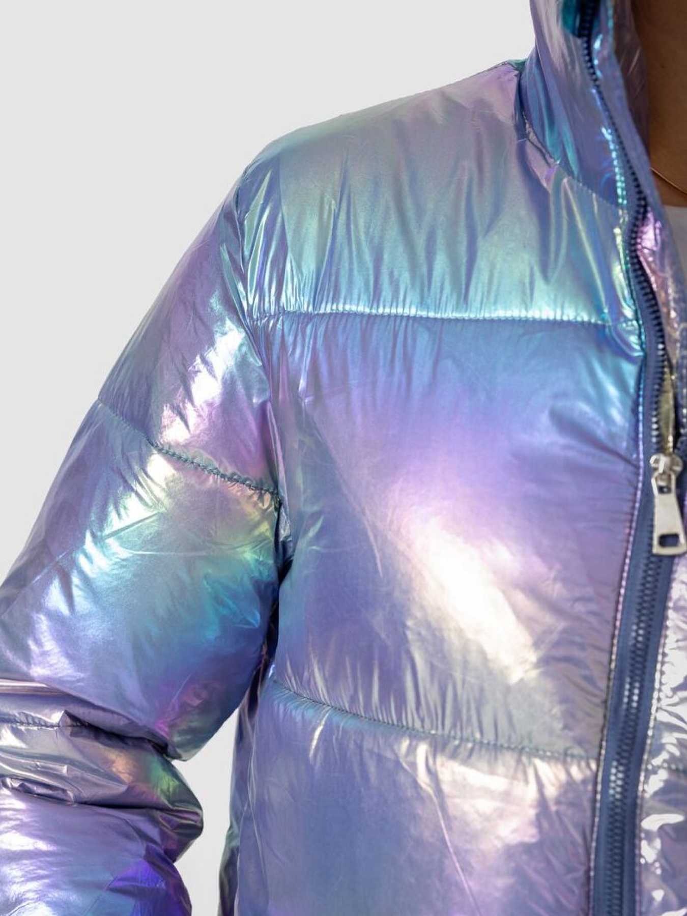 Демісезонна куртка Ager модель У-1131323::У-0001637 Фото