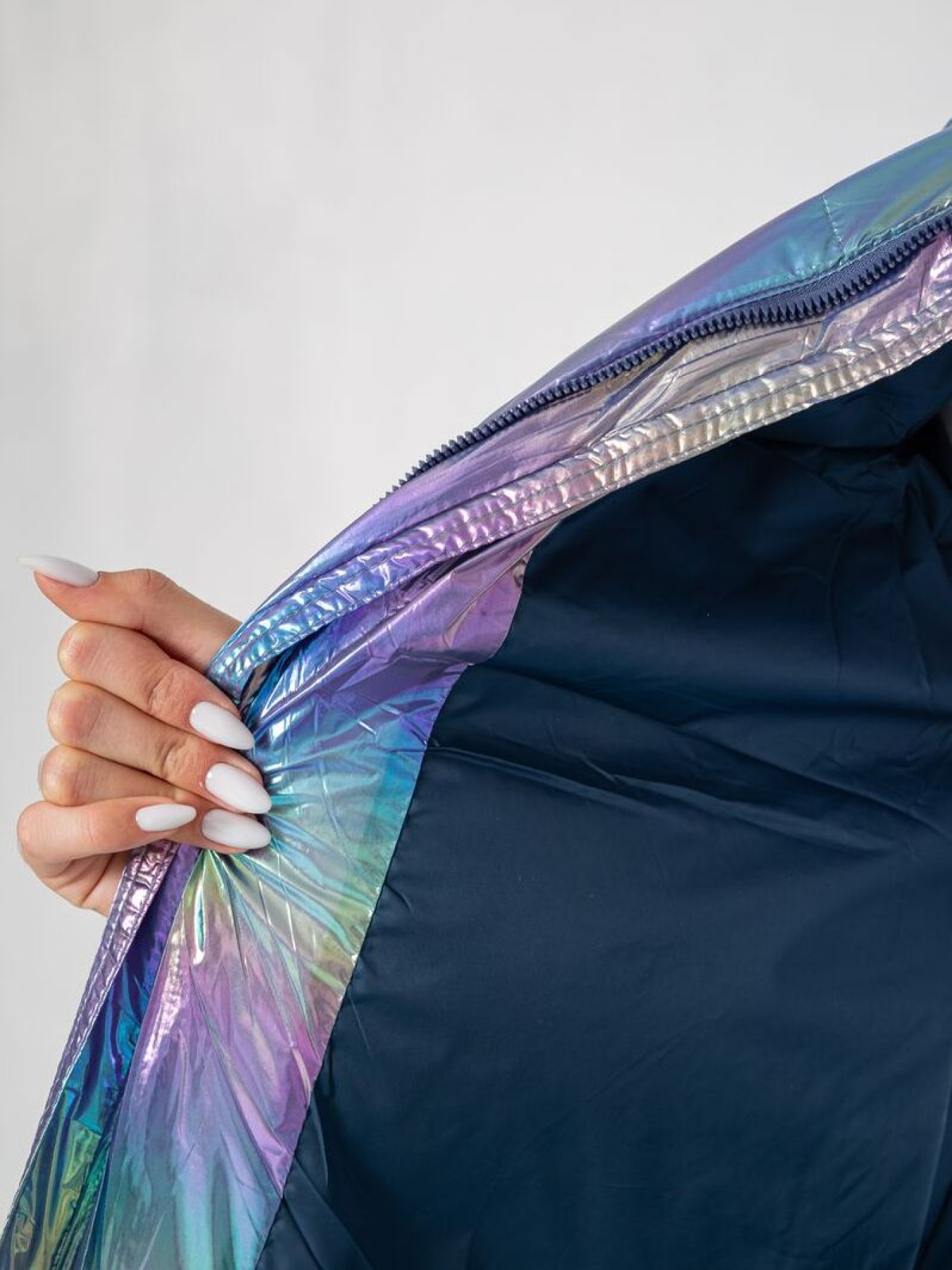 Демісезонна куртка Ager модель У-1131323::У-0001637 Фото