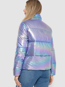 Демісезонна куртка Ager модель У-1131323::У-0001637 Фото