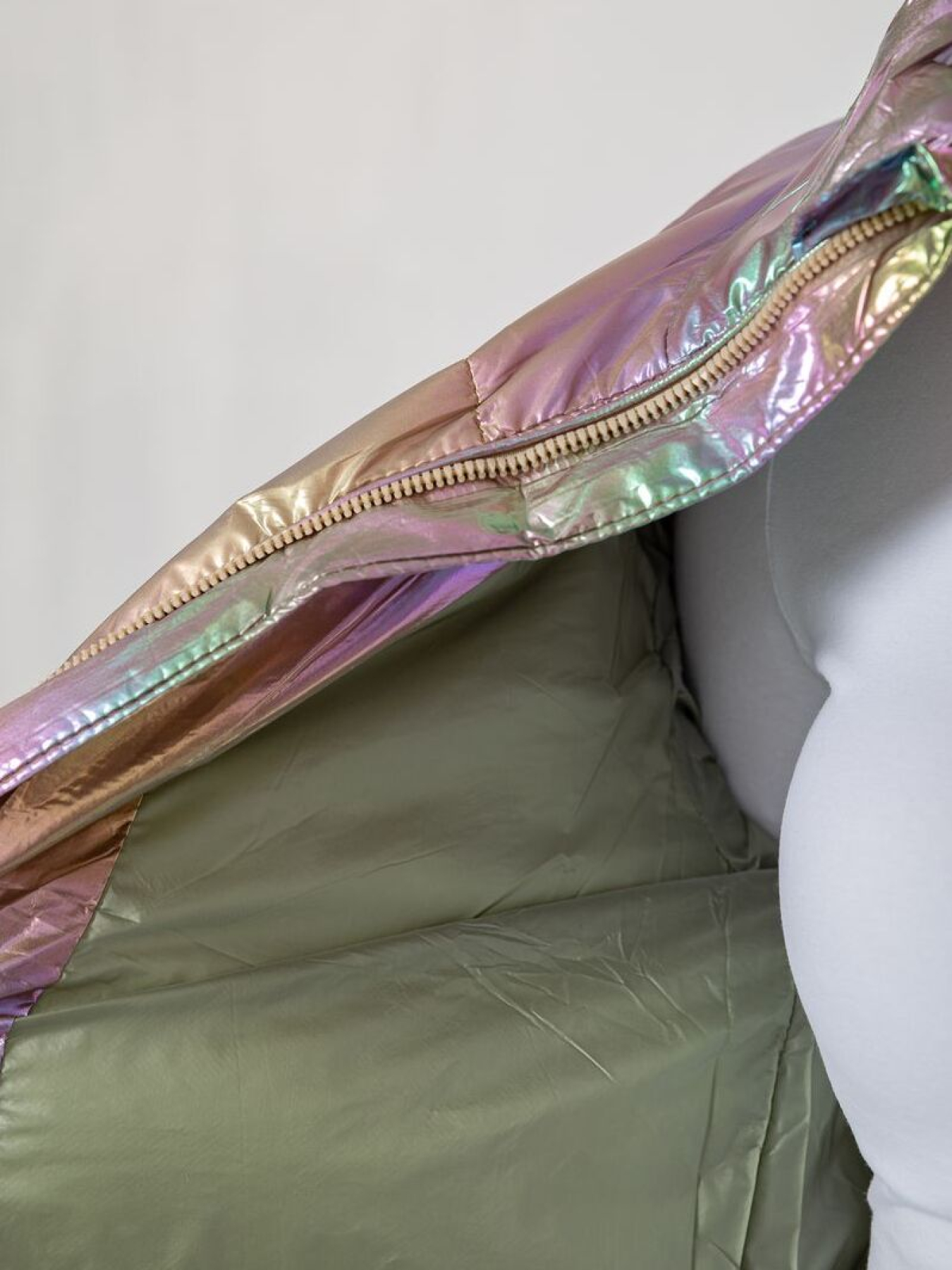 Демісезонна куртка Ager модель У-1131268::010001993 Фото