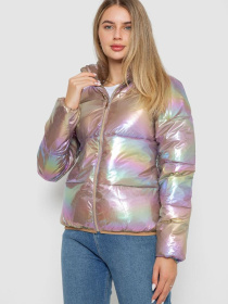 Демісезонна куртка Ager модель У-1131268::010001993 Фото