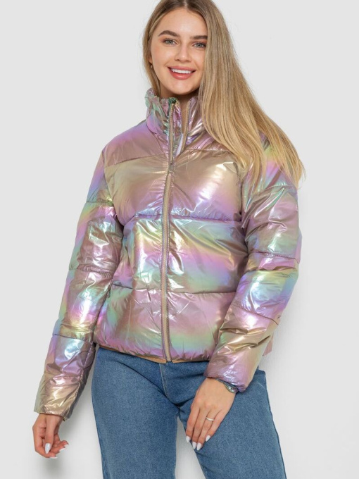 Демисезонная куртка Ager модель У-1131268::010001993 Фото