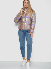 Демісезонна куртка Ager модель У-1131268::010001993 Фото