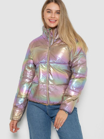 Демісезонна куртка Ager модель У-1131268::010001993 Фото