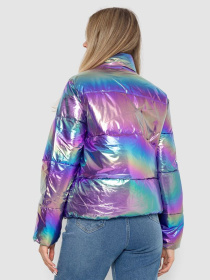 Демисезонная куртка Ager модель У-1131268::У-0001637 Фото