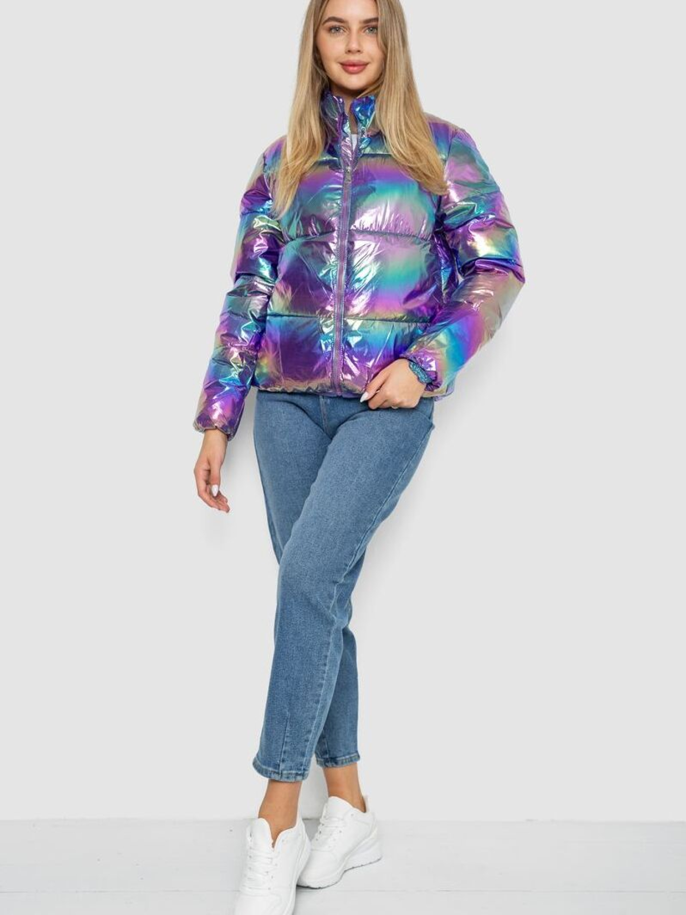 Демисезонная куртка Ager модель У-1131268::У-0001637 Фото