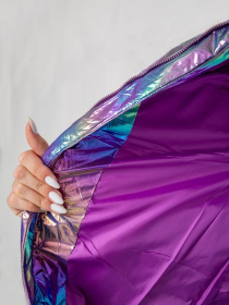 Демисезонная куртка Ager модель У-1131268::У-0001637 Фото