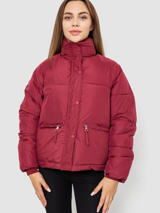 Демісезонна куртка Ager модель У-1130779::У-0000129 Фото