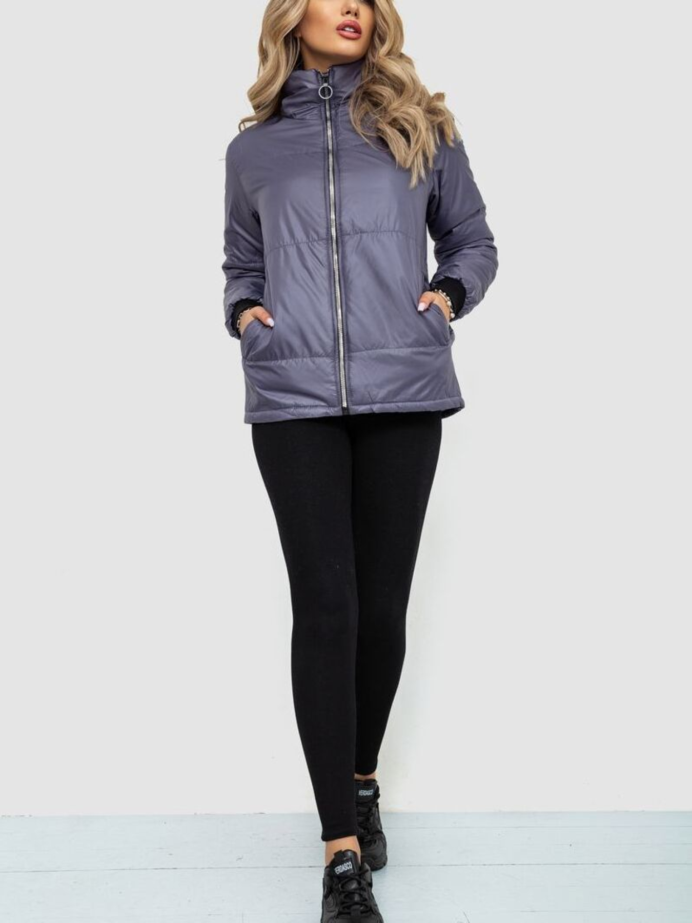 Демисезонная куртка Ager модель У-1128318::000000307 Фото