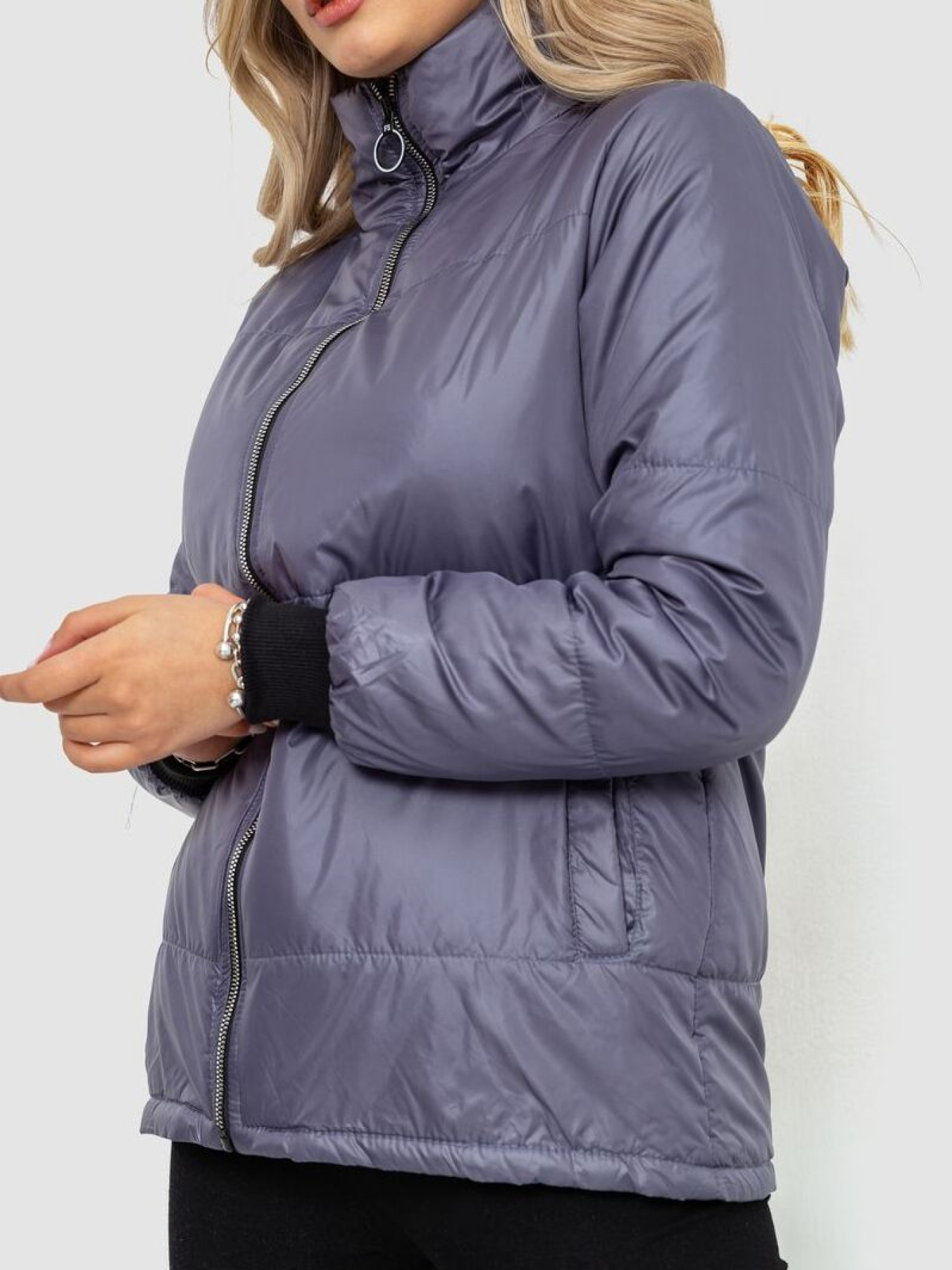 Демисезонная куртка Ager модель У-1128318::000000307 Фото