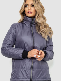 Демісезонна куртка Ager Модель У-1128318::000000307 Фото