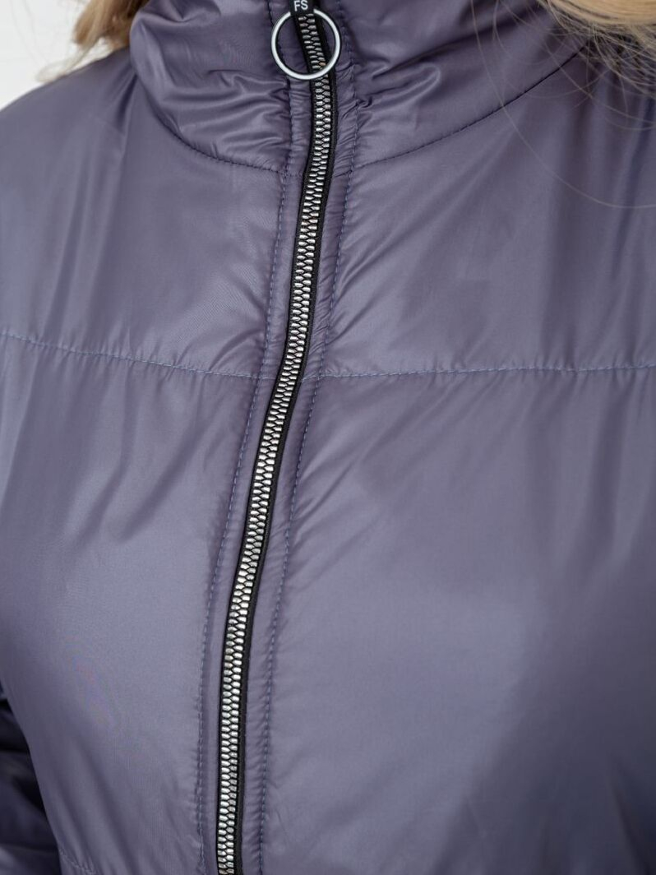 Демісезонна куртка Ager модель У-1128318::000000307 Фото