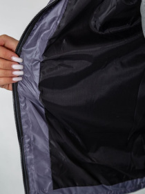 Демісезонна куртка Ager модель У-1128318::000000307 Фото