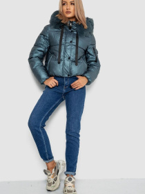 Зимняя куртка Ager модель У-1130861::010001758 Фото