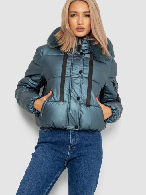 Зимова куртка Ager модель У-1130861::010001758 Фото