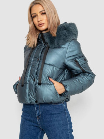 Зимова куртка Ager модель У-1130861::010001758 Фото