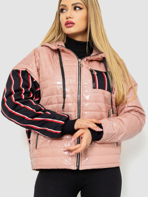 Демісезонна куртка Ager Модель У-1127545::У-0000435 Фото