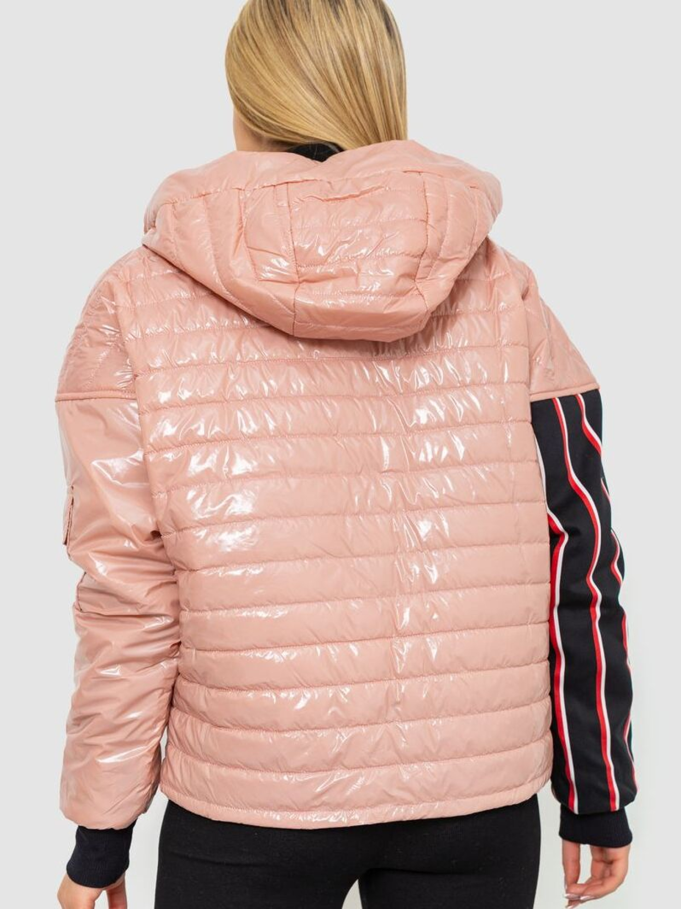 Демісезонна куртка Ager модель У-1127545::У-0000435 Фото