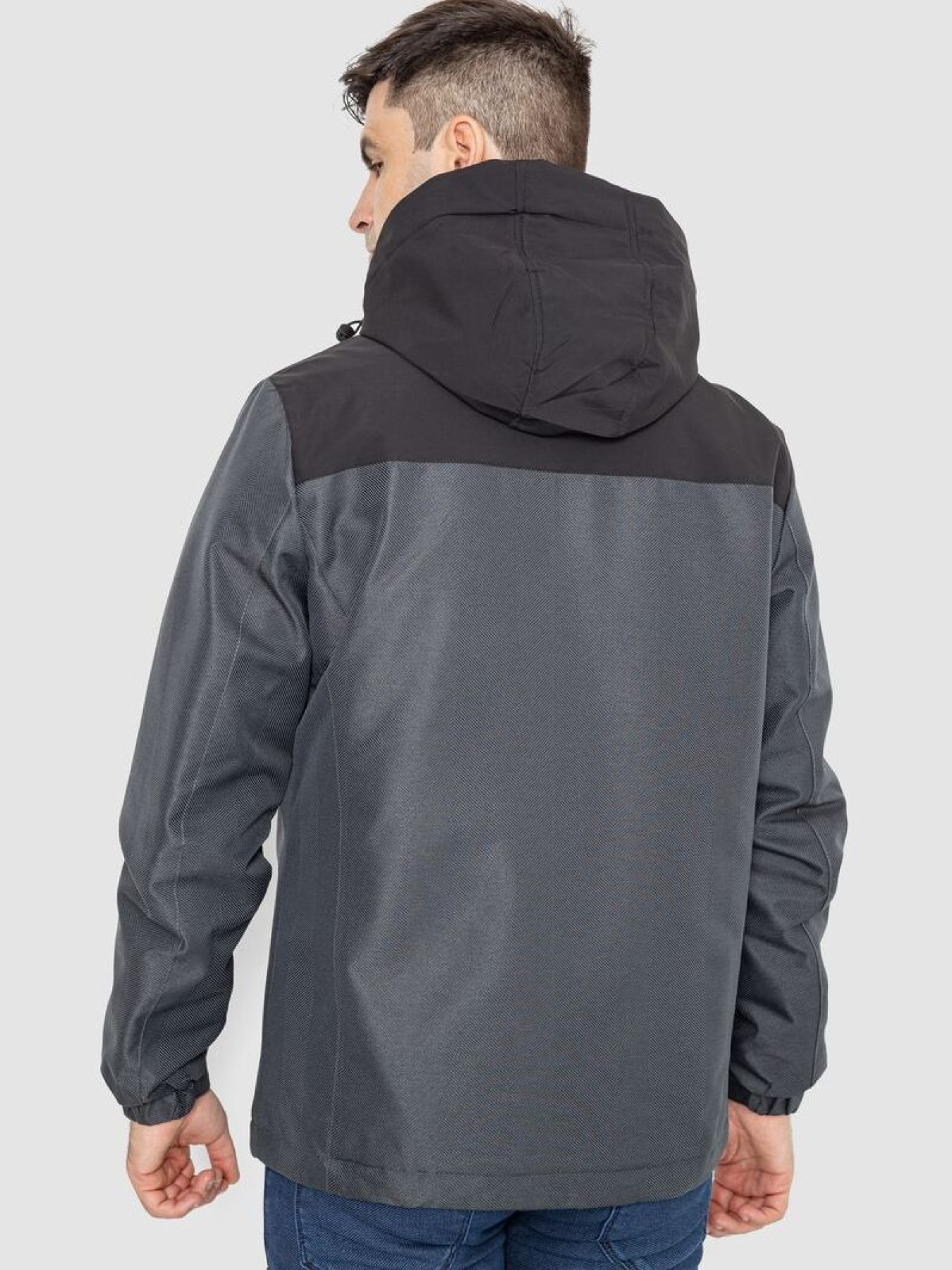 Демисезонная куртка Ager модель У-1130933::000000334 Фото