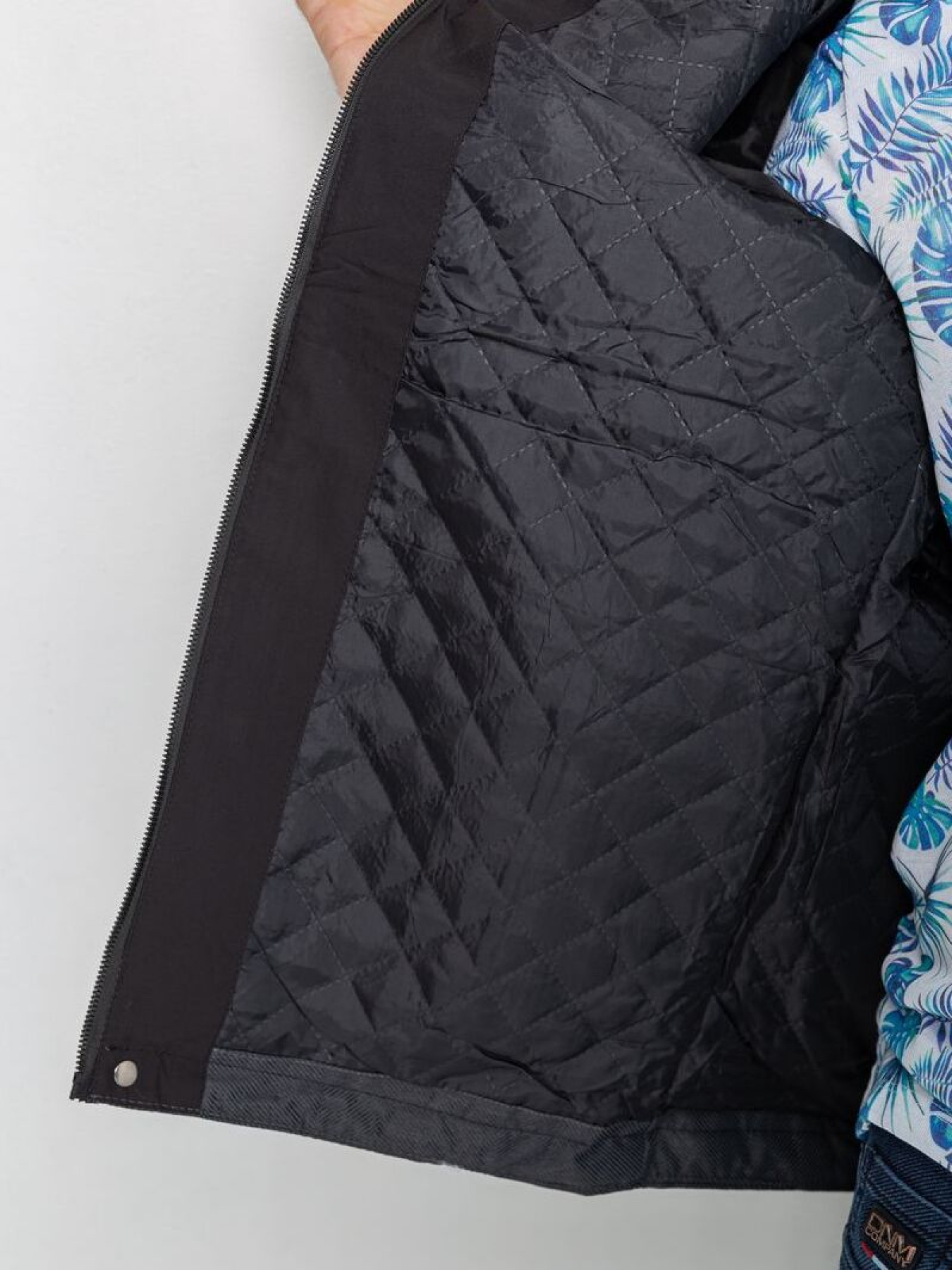 Демисезонная куртка Ager модель У-1130933::000000334 Фото