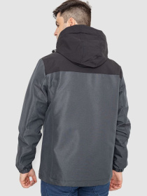 Демисезонная куртка Ager модель У-1130933::000000334 Фото