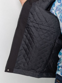 Демисезонная куртка Ager модель У-1130933::000000334 Фото