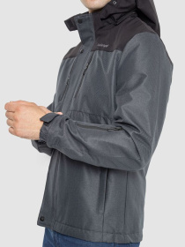 Демисезонная куртка Ager модель У-1130936::000000334 Фото