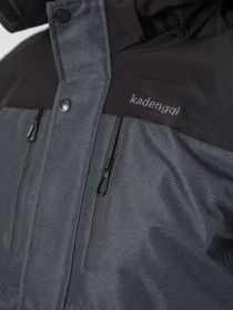 Демисезонная куртка Ager модель У-1130936::000000334 Фото