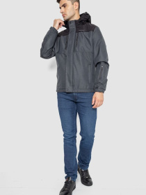 Демісезонна куртка Ager модель У-1130936::000000334 Фото