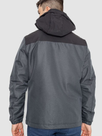 Демісезонна куртка Ager модель У-1130936::000000334 Фото