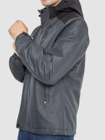 Демисезонная куртка Ager модель У-1130942::000000334 Фото