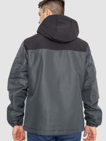 Демисезонная куртка Ager модель У-1130942::000000334 Фото