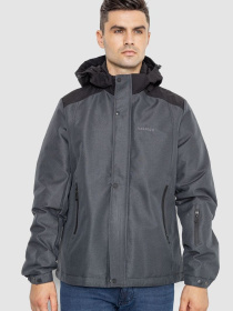 Демисезонная куртка Ager модель У-1130942::000000334 Фото