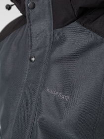 Демісезонна куртка Ager модель У-1130942::000000334 Фото