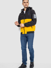 Демісезонна куртка Ager модель У-1130941::000000743 Фото