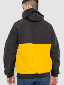 Демісезонна куртка Ager модель У-1130941::000000743 Фото