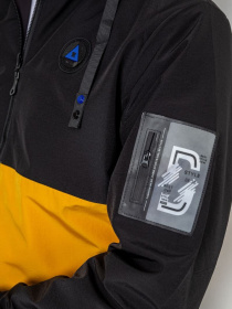 Демисезонная куртка Ager модель У-1130941::000000743 Фото