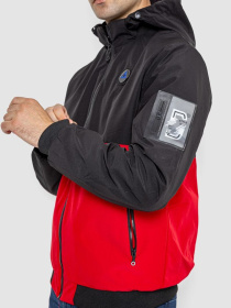 Демісезонна куртка Ager модель У-1130941::000000387 Фото