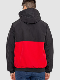 Демісезонна куртка Ager модель У-1130941::000000387 Фото