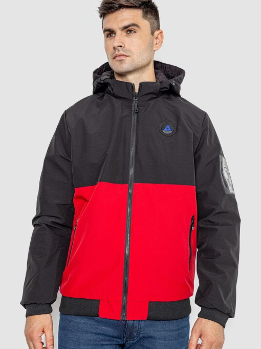 Демисезонная куртка Ager модель У-1130941::000000387 Фото