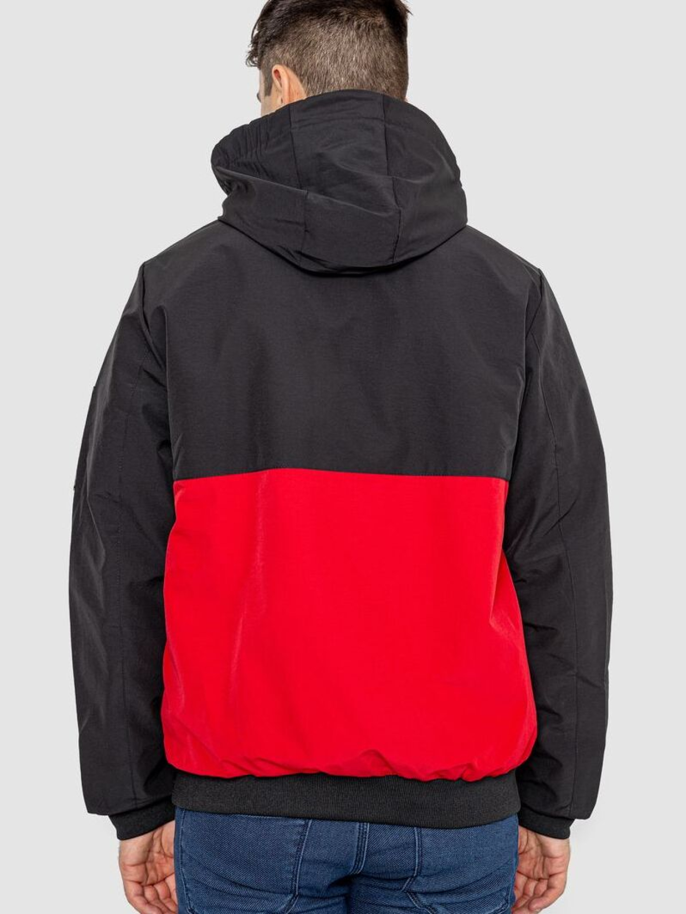 Демисезонная куртка Ager модель У-1130941::000000387 Фото