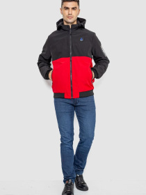 Демисезонная куртка Ager модель У-1130941::000000387 Фото