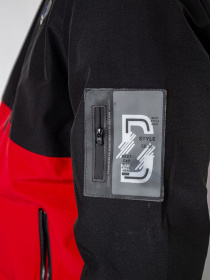 Демисезонная куртка Ager модель У-1130941::000000387 Фото