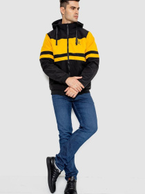 Демісезонна куртка Ager модель У-1130940::000000743 Фото