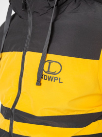 Демісезонна куртка Ager модель У-1130940::000000743 Фото