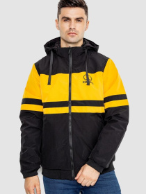 Демісезонна куртка Ager модель У-1130940::000000743 Фото