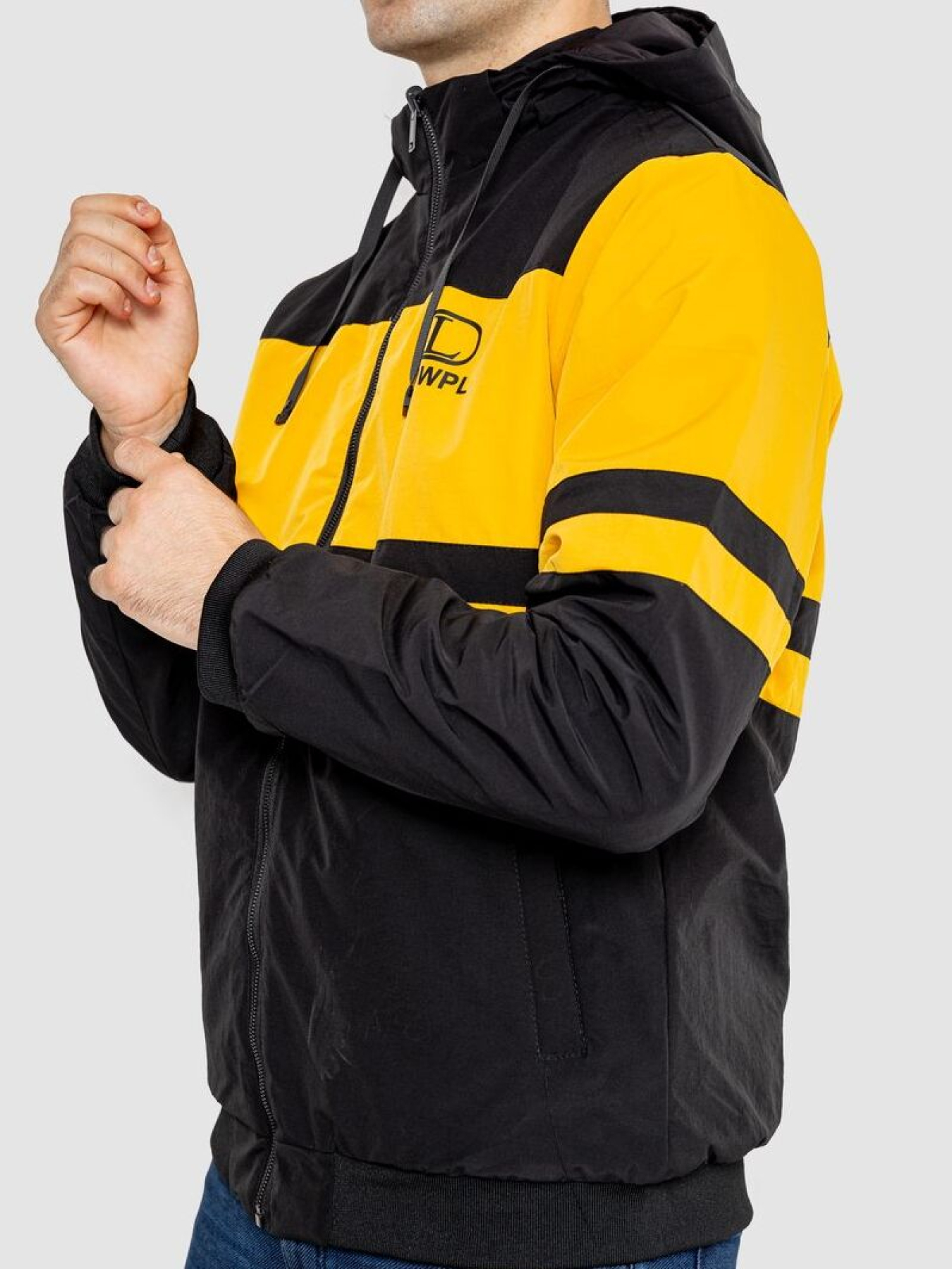 Демисезонная куртка Ager модель У-1130940::000000743 Фото