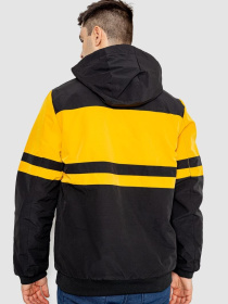 Демисезонная куртка Ager модель У-1130940::000000743 Фото